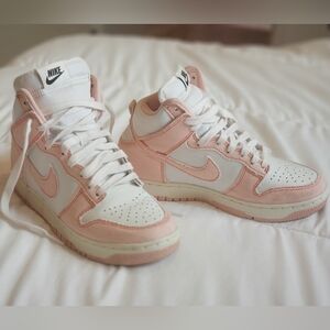 Nike Dunk High 1985 Women's 7.5 'Arctic Orange'